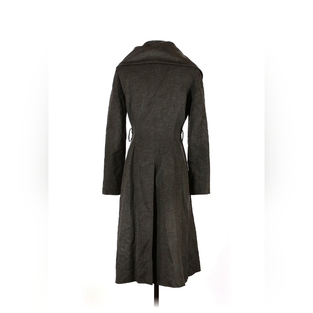 Eccoci Coat - image 2